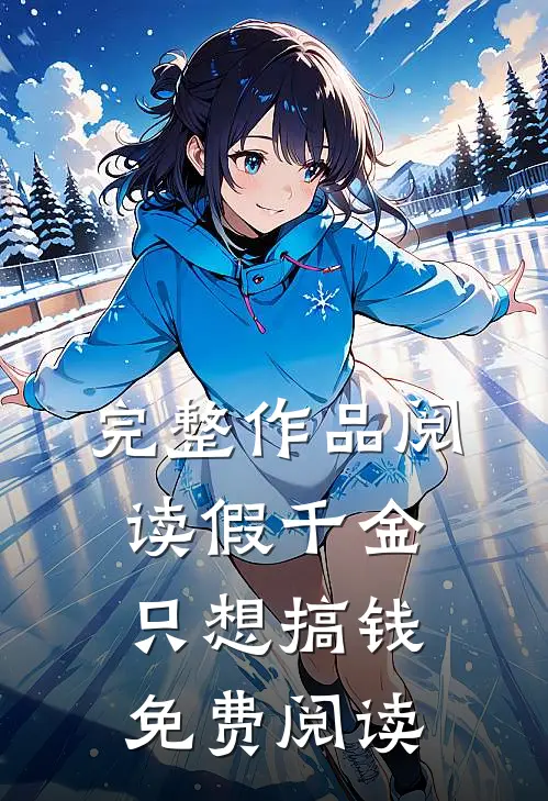 完整作品阅读假千金只想搞钱免费阅读