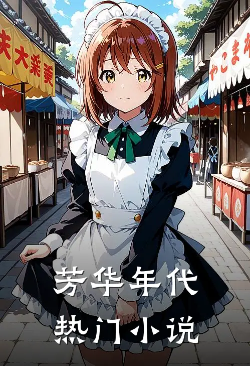 芳华年代热门小说