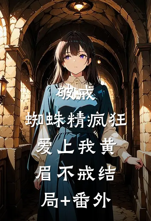 破戒：蜘蛛精疯狂爱上我黄眉不戒结局+番外