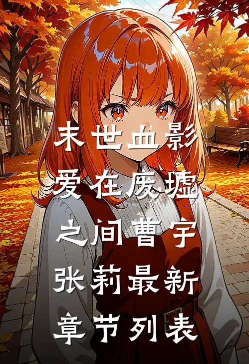 末世血影，爱在废墟之间曹宇张莉最新章节列表