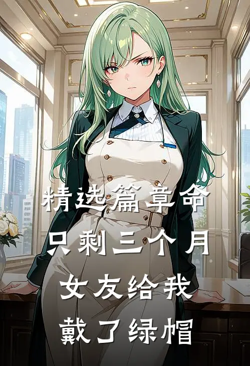 精选篇章命只剩三个月，女友给我戴了绿帽