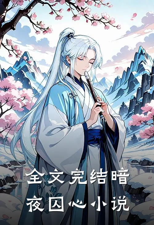 全文完结暗夜囚心小说