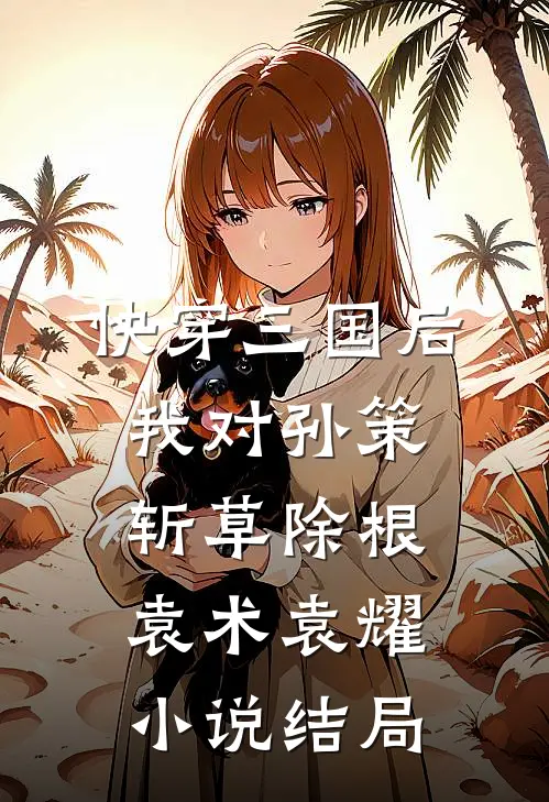 快穿三国后，我对孙策斩草除根袁术袁耀小说结局