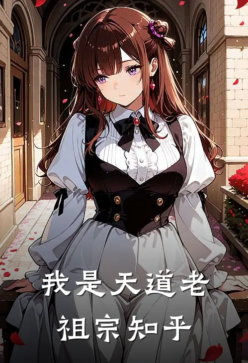 我是天道老祖宗知乎
