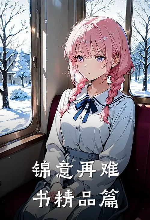 锦意再难书精品篇