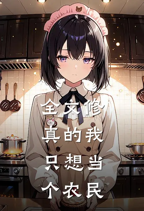 全文修真的我，只想当个农民