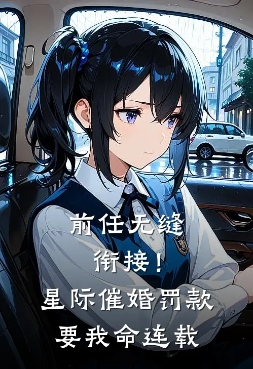 前任无缝衔接！星际催婚罚款要我命连载