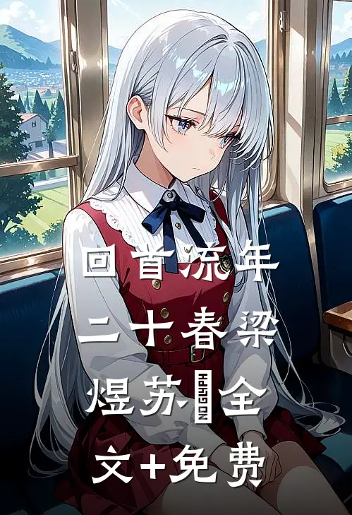 回首流年二十春梁煜苏婳全文+免费