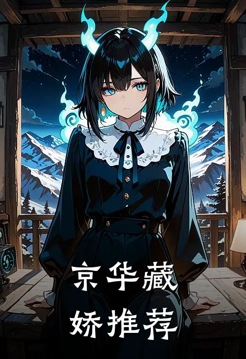 京华藏娇推荐
