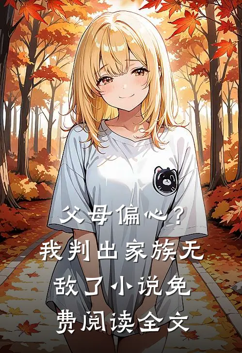 父母偏心？我判出家族无敌了小说免费阅读全文