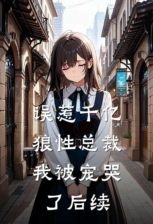 误惹千亿狼性总裁，我被宠哭了后续