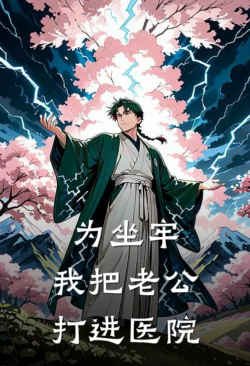 为坐牢，我把老公打进医院
