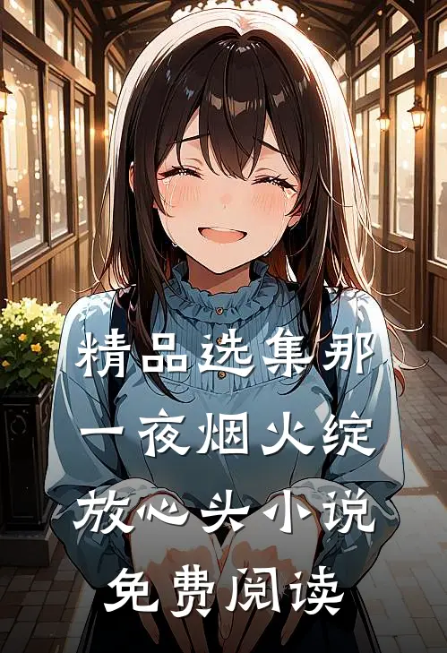 精品选集那一夜烟火绽放心头小说免费阅读