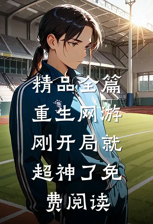 精品全篇重生网游:刚开局就超神了免费阅读