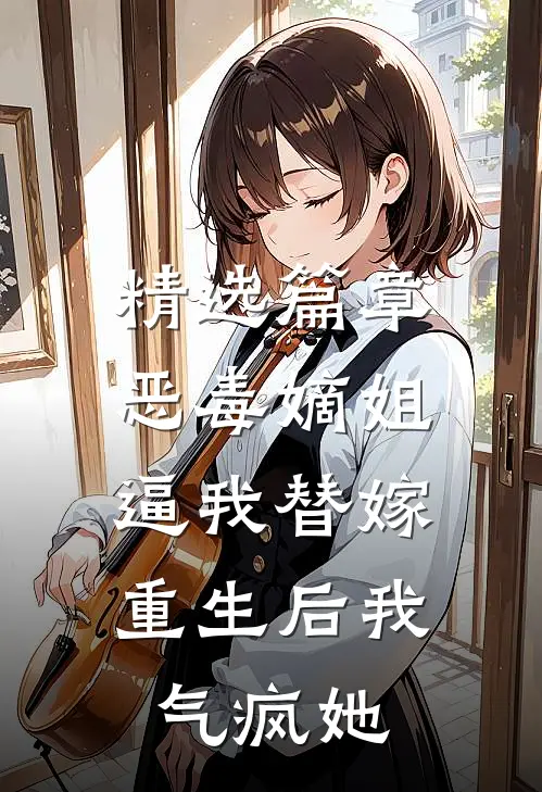 精选篇章恶毒嫡姐逼我替嫁，重生后我气疯她