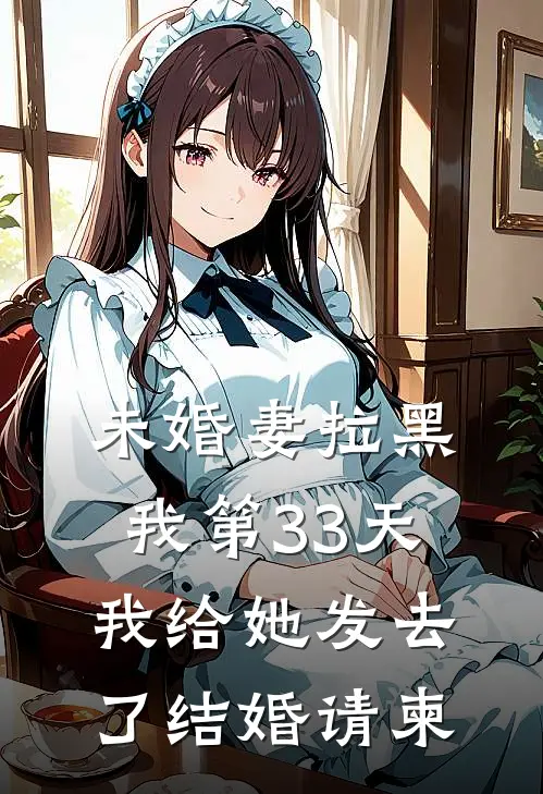 未婚妻拉黑我第33天,我给她发去了结婚请柬怎么写
