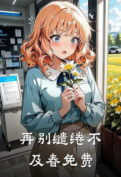 再别缱绻不及春免费