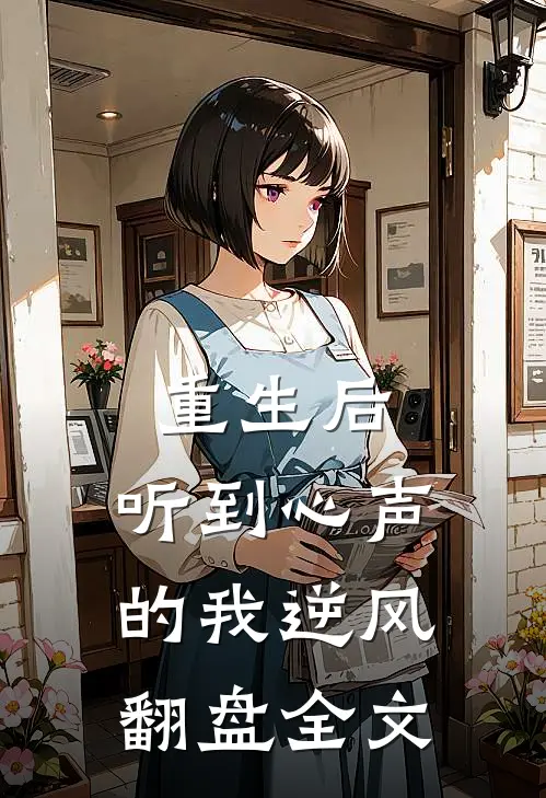 重生后，听到心声的我逆风翻盘全文