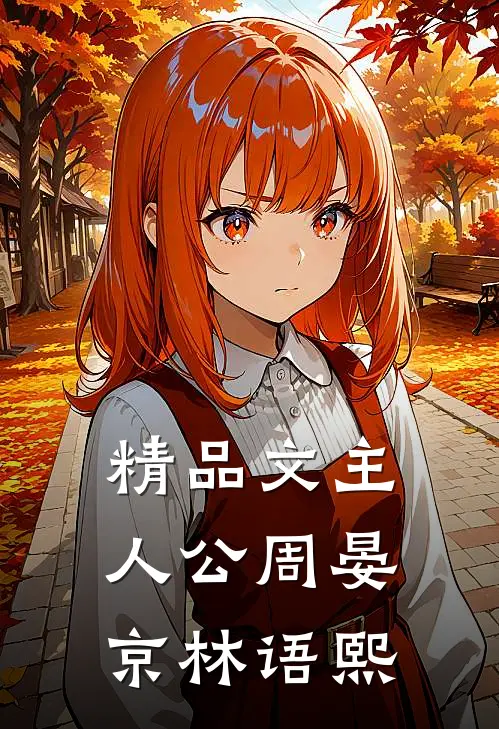 精品文主人公周晏京林语熙