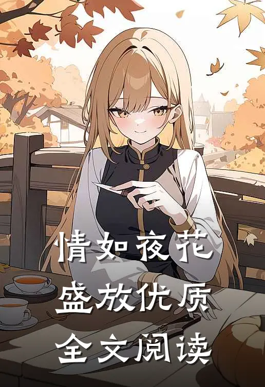 情如夜花盛放优质全文阅读