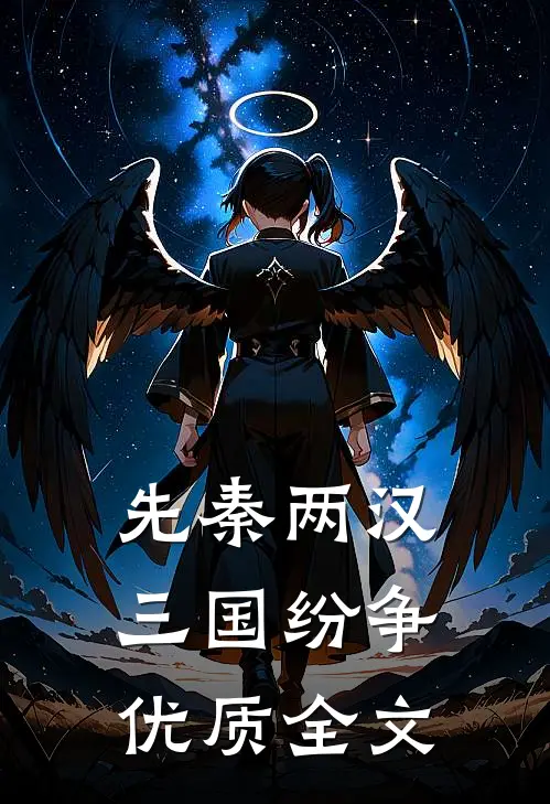 先秦两汉三国纷争优质全文