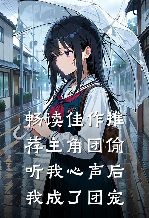 畅读佳作推荐主角团偷听我心声后，我成了团宠