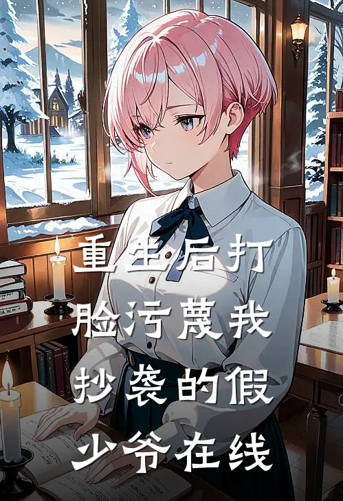 重生后打脸污蔑我抄袭的假少爷在线
