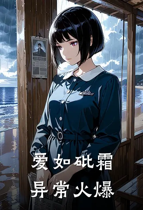 爱如砒霜异常火爆