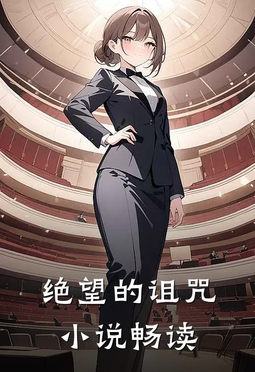绝望的诅咒小说畅读