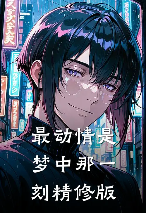 最动情是梦中那一刻精修版