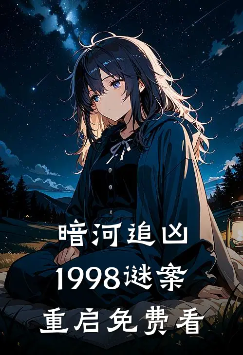 暗河追凶：1998谜案重启免费看