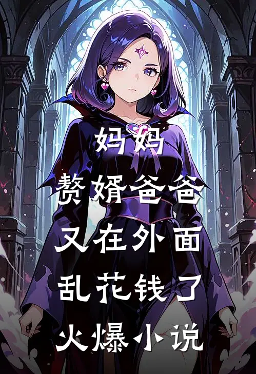 妈妈,赘婿爸爸又在外面乱花钱了火爆