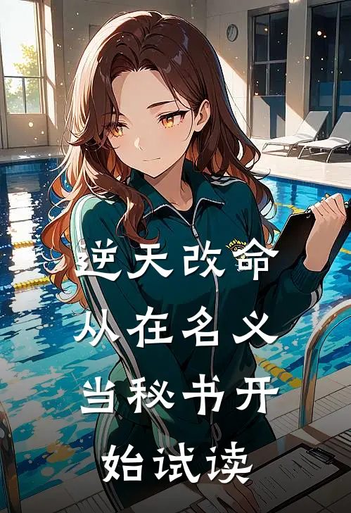 逆天改命，从在名义当秘书开始试读