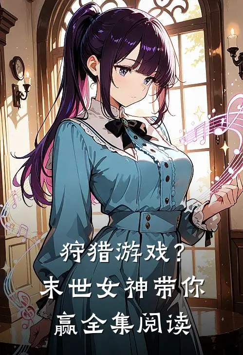 狩猎游戏？末世女神带你赢全集阅读