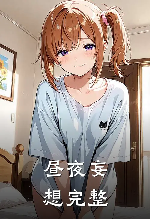 昼夜妄想完整