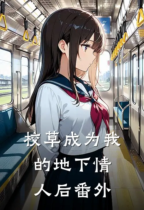 校草成为我的地下情人后 番外