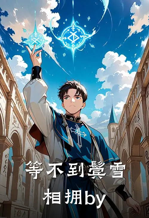 等不到鬓雪相拥by