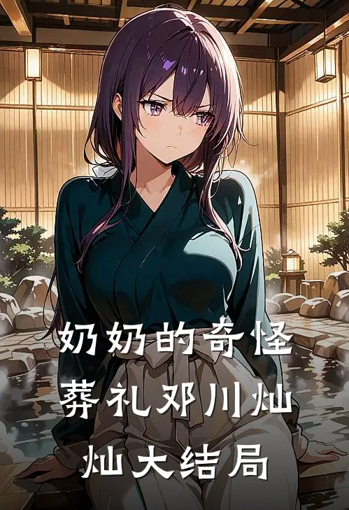 奶奶的奇怪葬礼邓川灿灿大结局