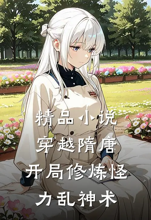 精品小说穿越隋唐：开局修炼怪力乱神术