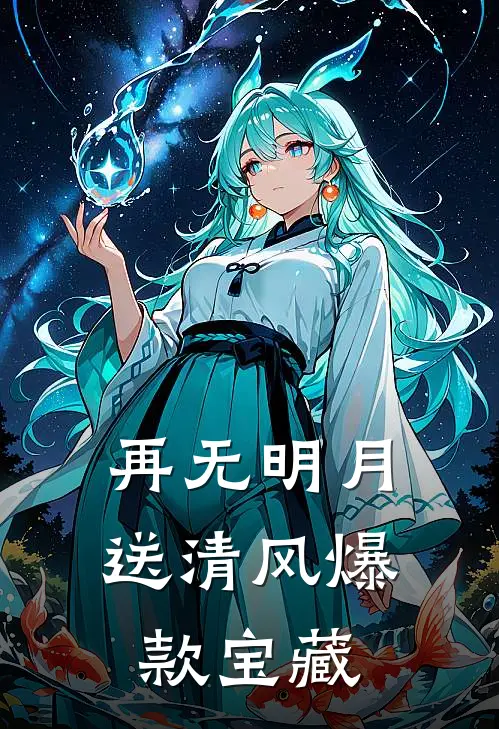 再无明月送清风爆款宝藏