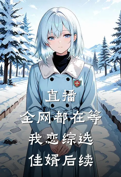 直播：全网都在等我恋综选佳婿后续