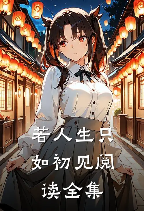 若人生只如初见阅读全集