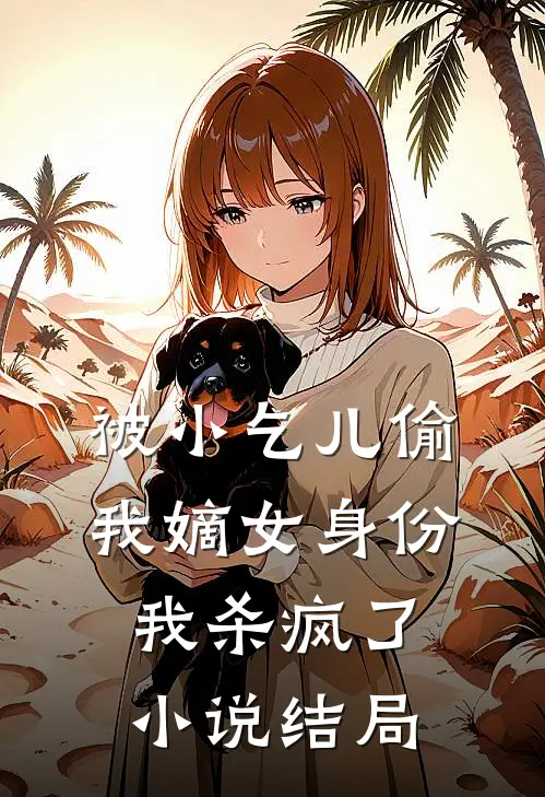 被小乞儿偷我嫡女身份,我杀疯了结局如何