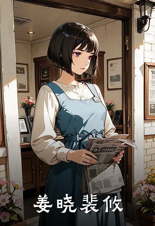 姜晓裴攸