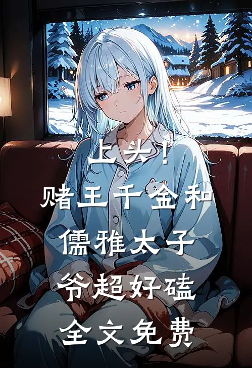 上头！赌王千金和儒雅太子爷超好磕全文免费