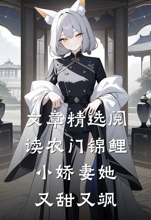 文章精选阅读农门锦鲤：小娇妻她又甜又飒