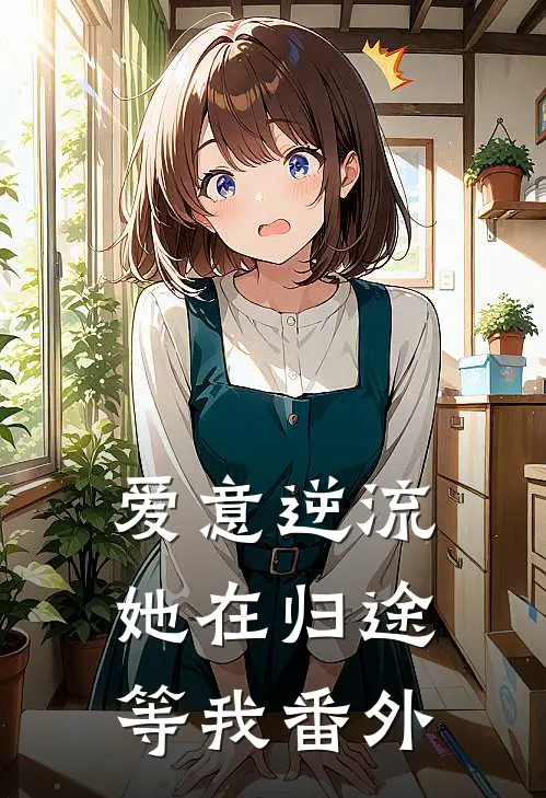 爱意逆流，她在归途等我番外