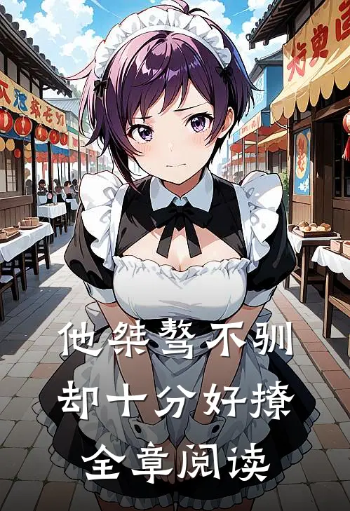 他桀骜不驯，却十分好撩全章阅读