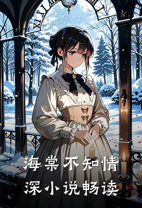 海棠不知情深小说畅读