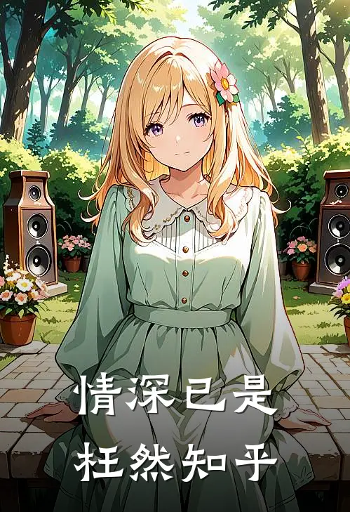 情深已是枉然知乎
